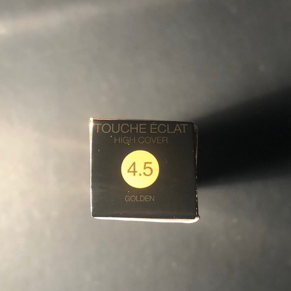YSL Touche Eclat High Cover Concealer 4.5 - Picture 2 of 4